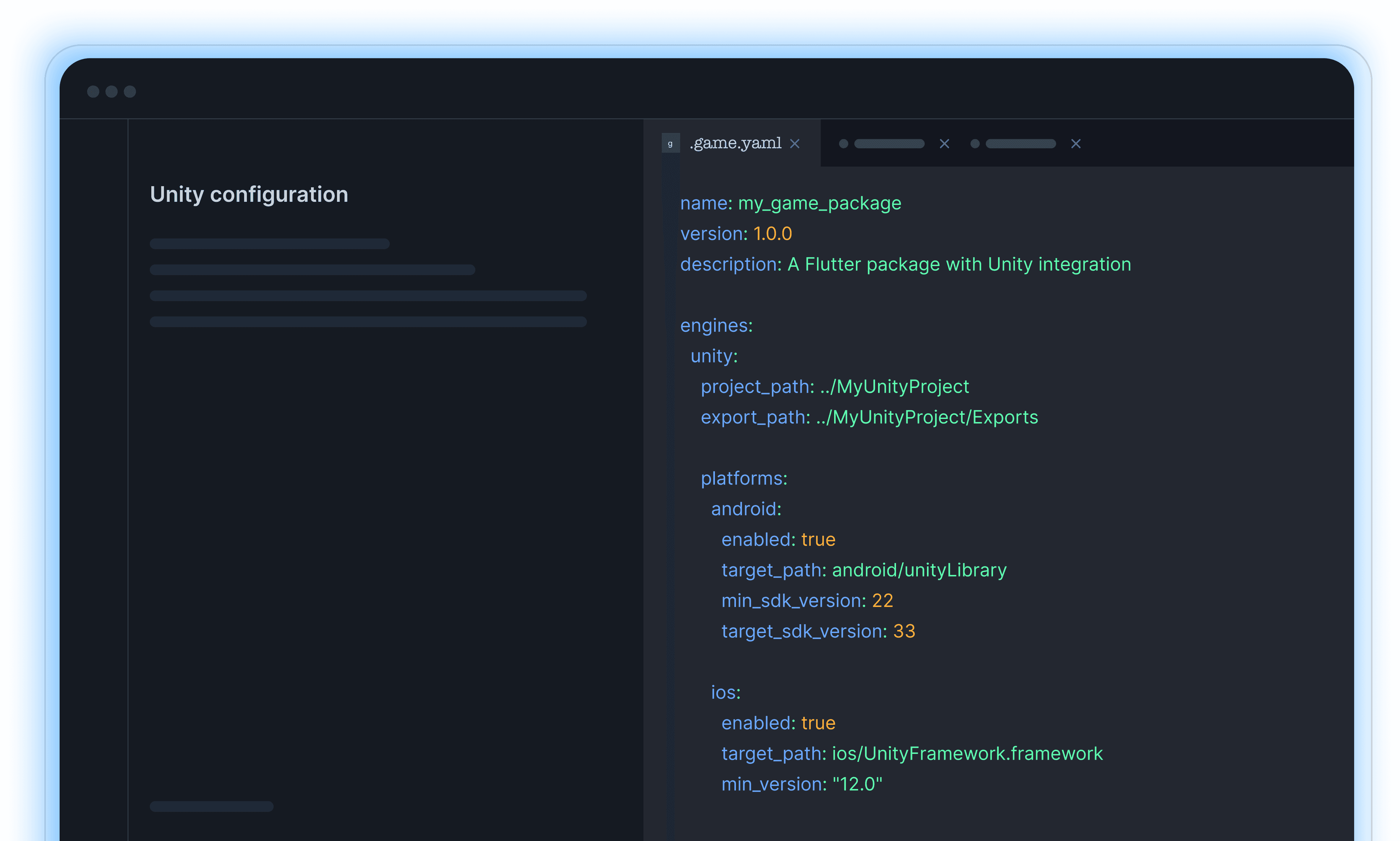 Centralized Asset Management