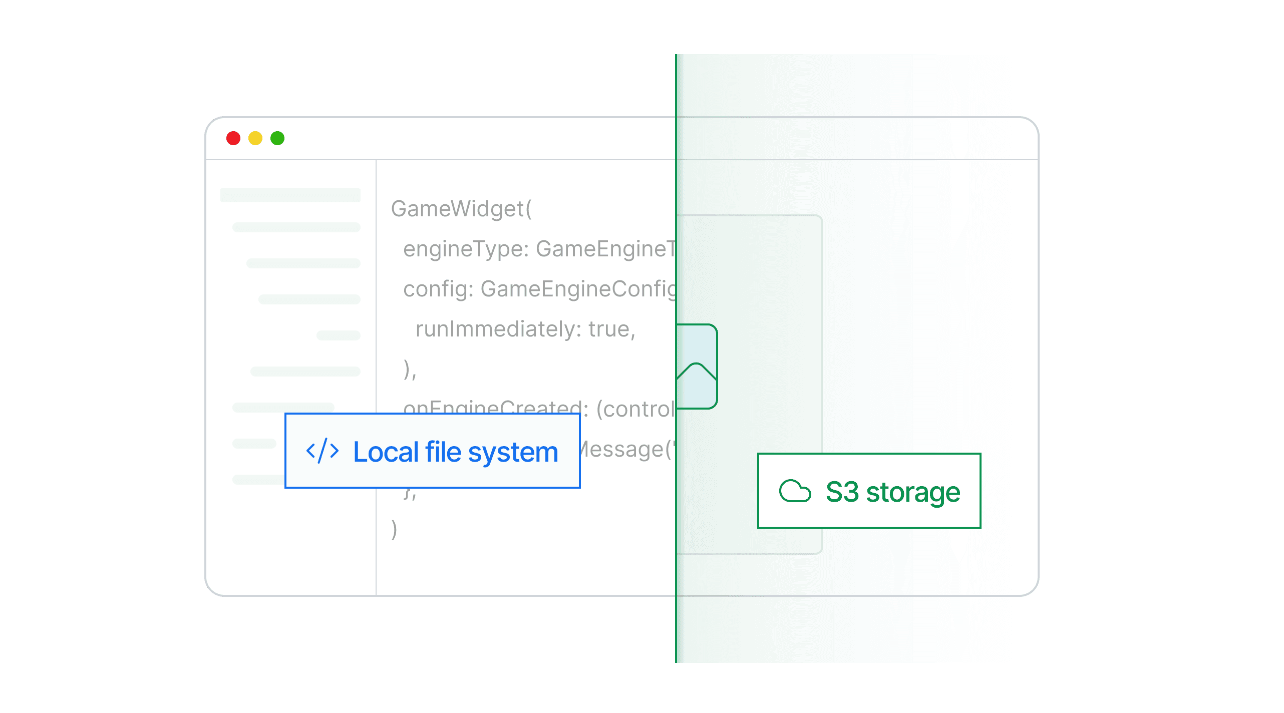 Development & Production
