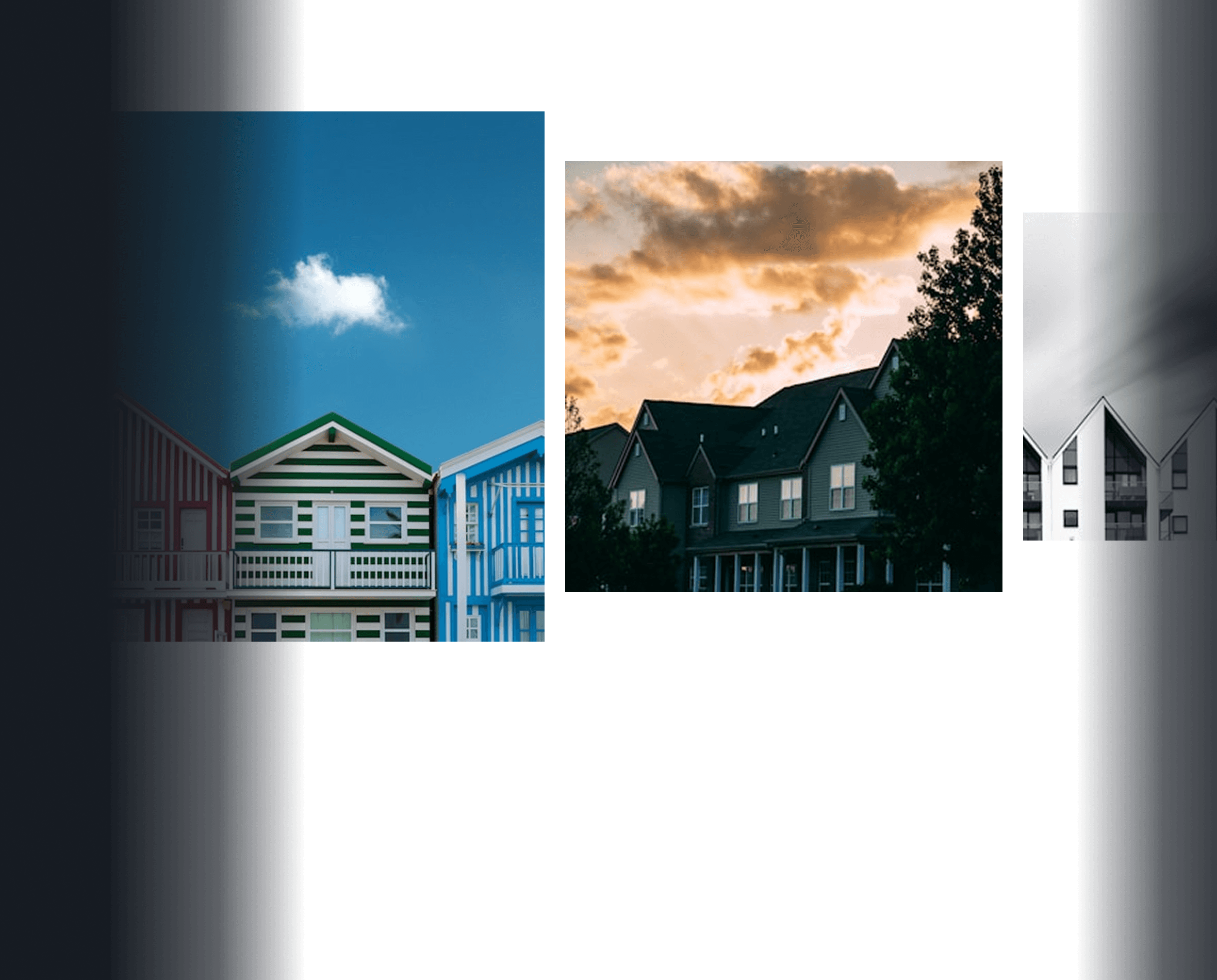 Architecture & Real Estate