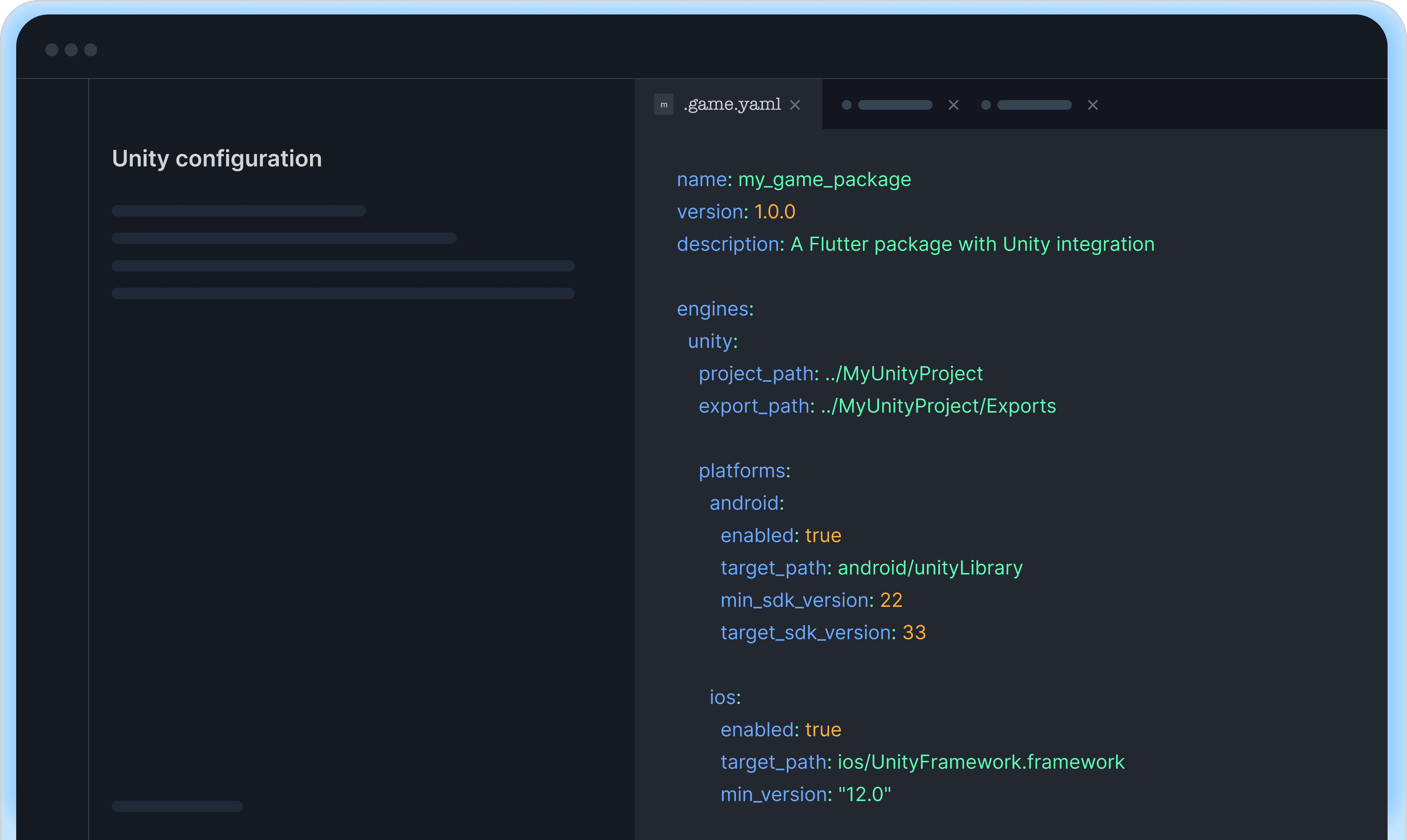 Centralized Asset Management